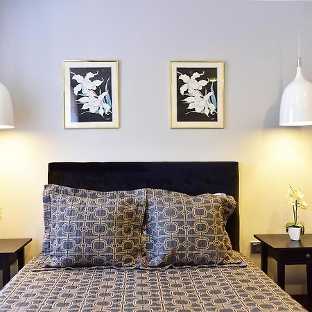 Rusne Villa Ngoại thất bức ảnh