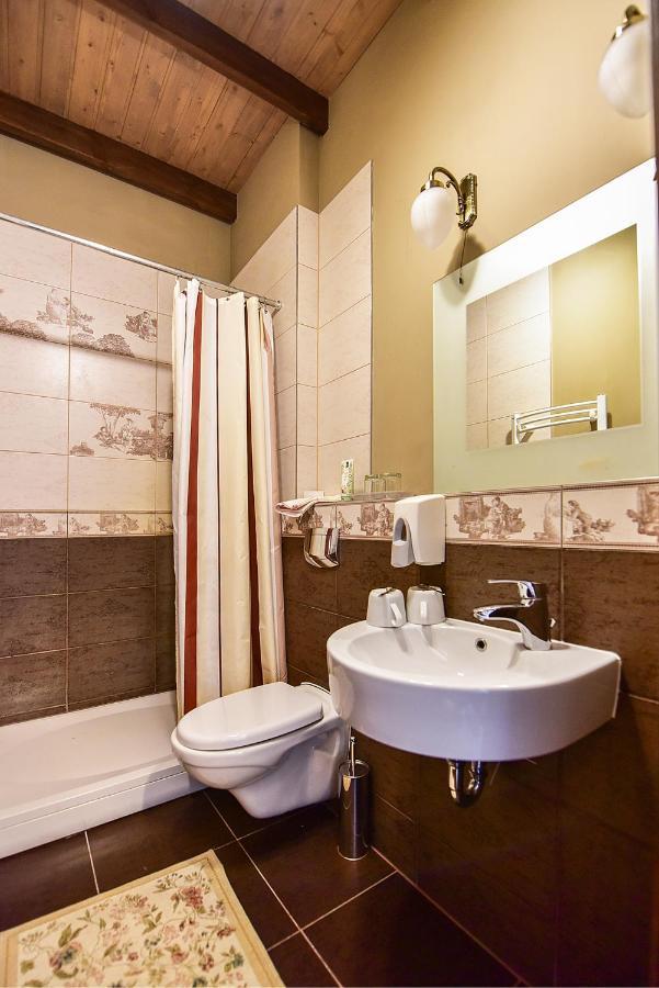 Rusne Villa Ngoại thất bức ảnh