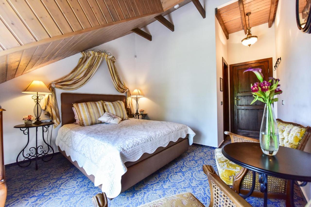 Rusne Villa Ngoại thất bức ảnh